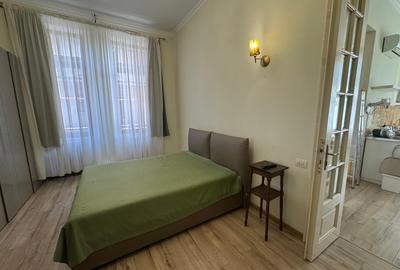 Inchiriere apartament renovat mobilat/utilat 2 camere in vila Cotroceni Medicina - 6
