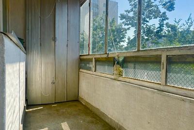 Apartament în bloc monolit, Drumul Taberei - Compozitorilor - 4