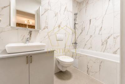 Apartament spatios cu 2 camere | Denya Forest | Lipovei - 10