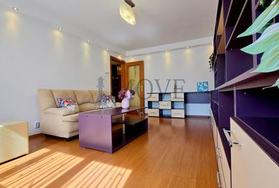 Apartament luminos de 2 camere cu centrală proprie și cadastrul actualizat - 8