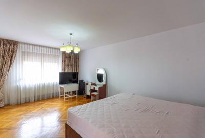 Chitila - Bucurestii Noi, str. Dunei nr. 10, ap. 3 camere la curte - 8