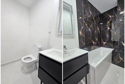 Apartament 2 camere Tudor etaj 3 renovat recent. - 10