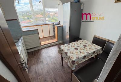 Apartament 3 camere,zona Piata Noua - 5