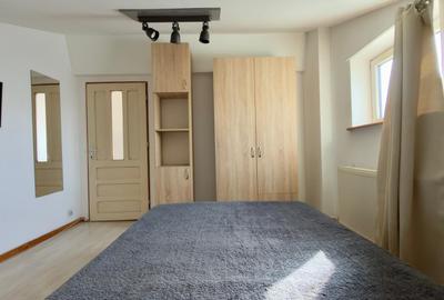 APARTAMENT 2 CAMERE DE INCHIRIAT OCCIDENTULUI MANSARDA - 11