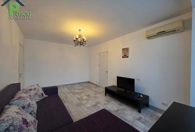 Apartament 2 camere, Eroii Revolutiei, Piata Progresul, 54 mpu, et. 8 - 3