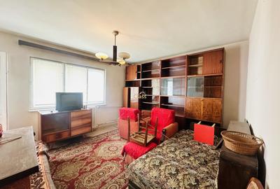 Apartament cu 2 camere decomandat, mobilat în Mănăștur