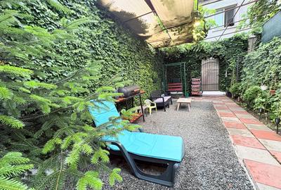 Apartament 3 camere in Constanta, cu curte, zona Palas/Bratianu - 14