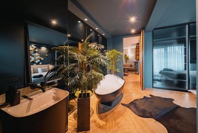 Apartament 3 camere I Mobilat modern I Buna ziua - 7