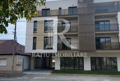 Apartament cu 2 camere decomandat în Iosia