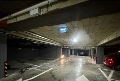 Apartament de Lux cu 3 Camere,Campus- Parcare subterana - 13