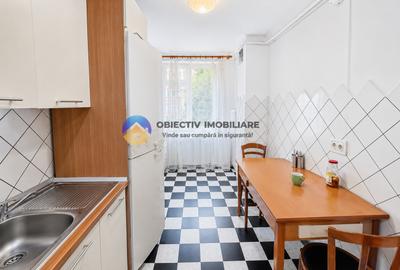 Apartament 3 camere de vânzare – cartier Precista - 3