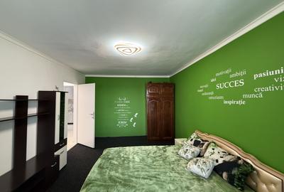 Apartament cu 3 camere decomandat, mobilat în Aradul Nou