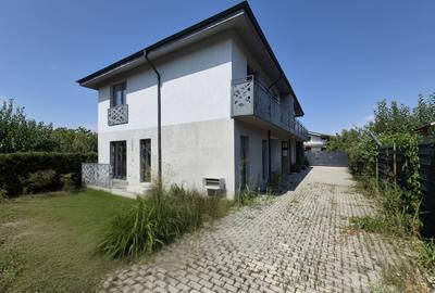 Otopeni- Odai duplex - 4