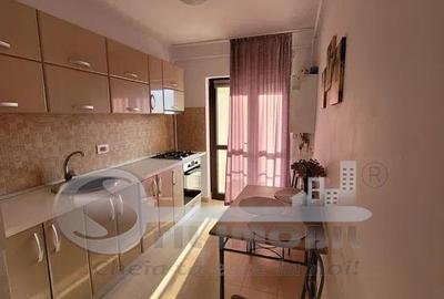 Apartament 2 camere, living open space, Complex rezidential Copou - 8