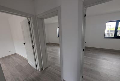 Casa 3 dormitoare Hemeius-construcție 2026- - 8
