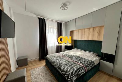 Apartament 3 Camere | 62 mp | ETAJ INTERMEDIAR | Zona Liceul Sportiv - 1