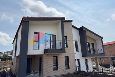 Casă modernă P+E | 120 mp utili | 355 mp teren | Panouri fotovoltaice | - 3