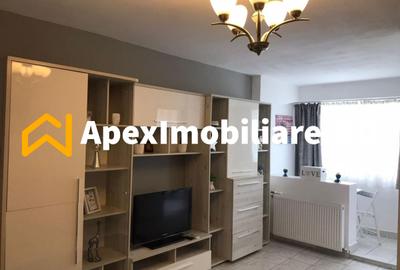 Garsoniera de inchiriat Dristor București | ApexImobiliare.ro - 4