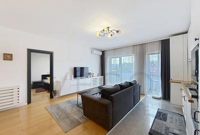 Apartament 2 camere, parcare subterana, balcon, Marasti, zona Fabricii - 1