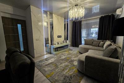 Apartament 3 Camere Strada Mărului, Fundeni Dobroești - 2