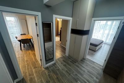 Direct proprietar | Apartament 2 camere de inchiriat | Mihai Bravu - 7