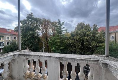 Apartament cu 3 camere si doua bai Zona N. Iorga - 14