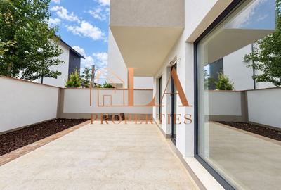 Casa individuala 4 camere | Terasa 42,2mp | Bragadiru-Parc Ghidiceni - 17