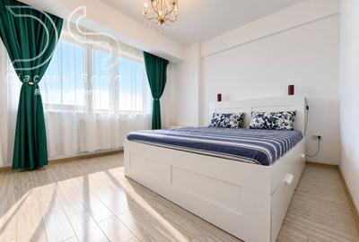 Apartament decomandat cu suprafata generoasa - 4
