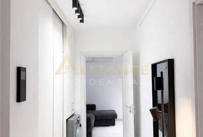 Apartament 2camere tip studio /mobilat si utilat metrou Dimitrie Leonida 12min - 5