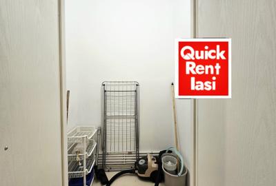 Ultracentral Fundatie BCU Langa Universitati Apartament 3Camere Decomandat Iasi - 13