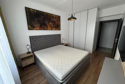 Apartament 2 camere | Novum Residence Lacul Morii - 5