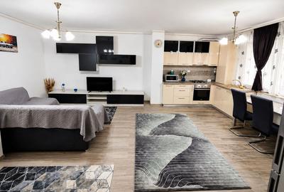 BERCENI A CRESCUT SI ACEST APARTAMENT E DOVADA / CARTIERUL SOLAR - 2