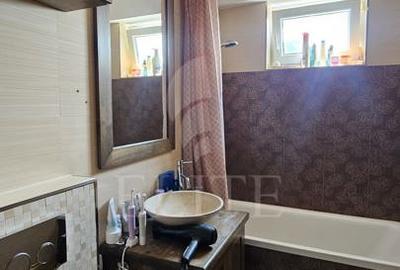 Apartament 2 camere în zona Andrei Muresanu - Piata Engles - 11