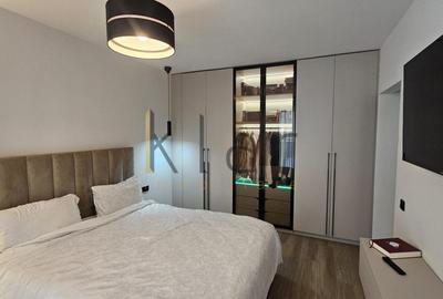 Apartament 3 camere 75 mp terasa 82 mp 2 parcari! Zona Vivo! - 6