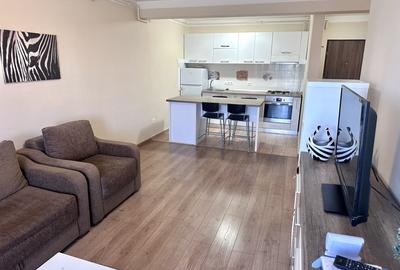 APARTAMENT 3 CAMERE I BLOC NOU I CETATE I MOBILATA I PARCARE I - 16