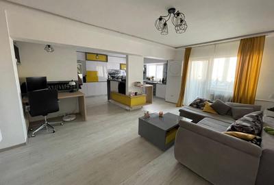 Apartament cu 2 camere decomandat în Decebal