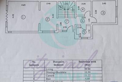 Vilă individuală cu grădină și terasă |Parcul Circului – Maica Domnulu - 10