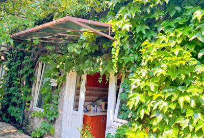 CASA Ultracentrala PIATA ROMANA – Teren 300mp  INVESTITIE CU POTENTIAL - 4