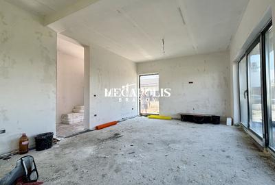 Casă 5 Camere | Finisaje Incluse | 128 mp Utili | Izvor - 11