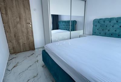 2 camere, 8/8, 51mp, bloc 1980, renovat-Crangasi - 3