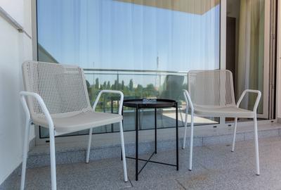 Luxuria, Apartament 2 cam, mobilat-utilat | Parcare inclusa - 14