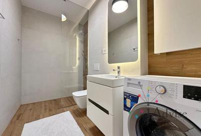 Apartament 2 camere | Stejeriș Residence | Terasă generoasă | Parcare inclusă - 8
