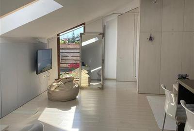 Apartament cu doua camere centru vechi - 5