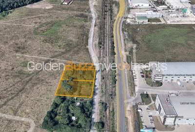 Teren Construcții intravilan de 4000 mp, în Băneasa
