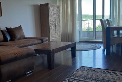 Apartament 3 camere + garaj, modern, bloc nou - 6