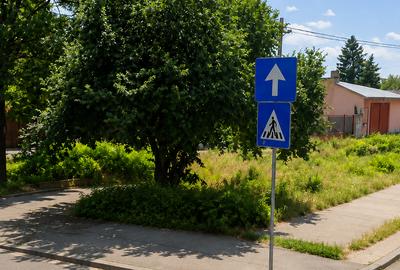 Teren Construcții intravilan de 95 mp, în Ferentari