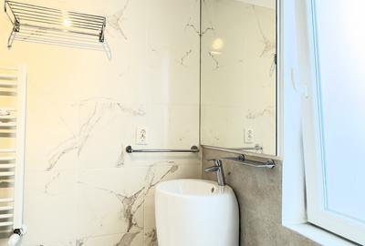 Studio MODERN 40 MP Centrala Proprie METROU - Obor | Mihai Bravu - 9