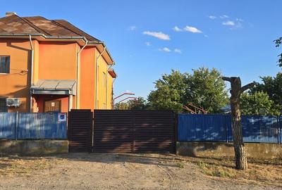 Vila, P+1, 9 camere, 140mp utili, 1.400mp, orasul Corabia, judetul Olt - 5