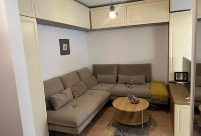 Timpuri Noi / Prima Inchiriere / Metrou 5 min / Complex Finalizat 2023 - 5