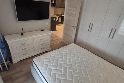 Mamaia Nord Complexul Rezidențial  Onyx /Apartament cu 2 camere - 8